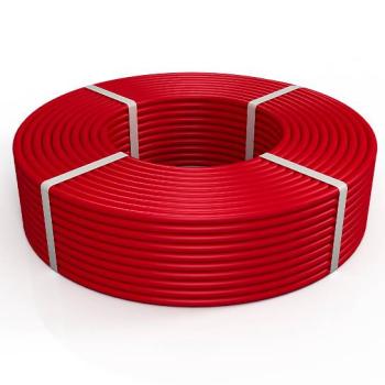 Труба из полиэтилена Royal Thermo PE-RT 16x2.0 (бухта 200м)