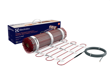 Мат ELECTROLUX EEM 2-150-1,5 (комплект теплого пола) с/п