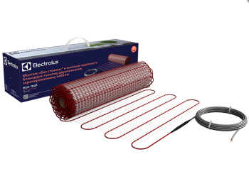 Мат ELECTROLUX EEM 2-150-0,5 (комплект теплого пола) с/п